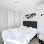 3 Pièces Rénové En Bord De - Terrasse Appartement