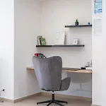 Appartement 3 Pièces Rénové En Bord De - Terrasse Cannes