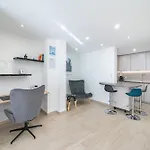 3 Pieces Renove En Bord De - Terrasse Cannes