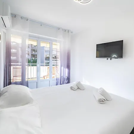 Апартаменты 3 Pieces Renove En Bord De - Terrasse