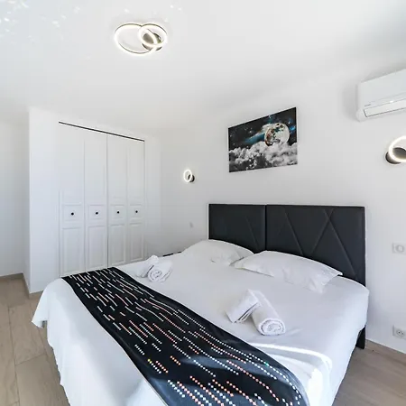 Apartamento 3 Pièces Rénové En Bord De - Terrasse *