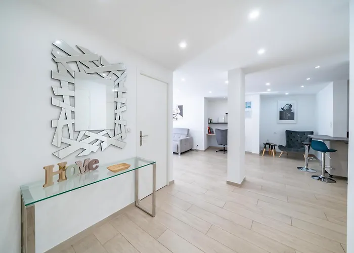 3 Pieces Renove En Bord De - Terrasse