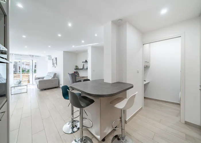 Апартаменты 3 Pieces Renove En Bord De - Terrasse