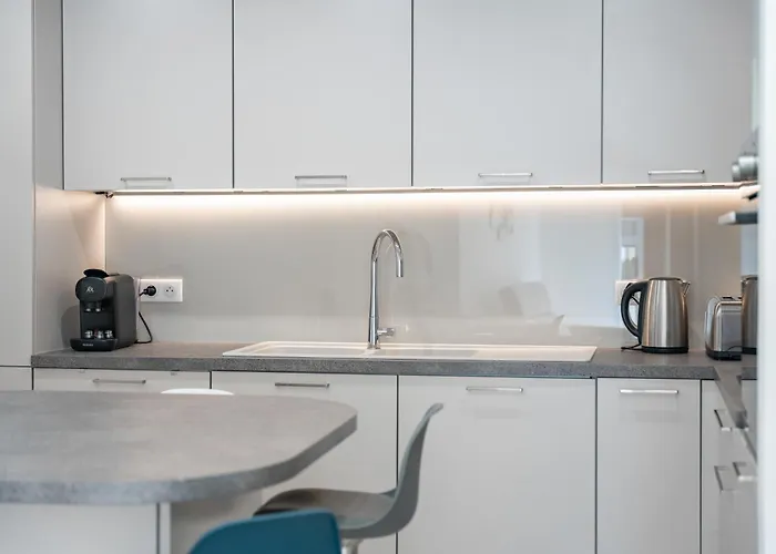 3 Pieces Renove En Bord De - Terrasse Апартаменты *