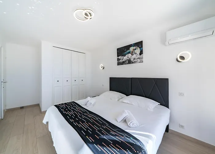 Апартаменты 3 Pieces Renove En Bord De - Terrasse *