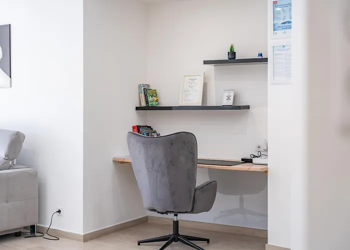 Апартаменты 3 Pieces Renove En Bord De - Terrasse Канны