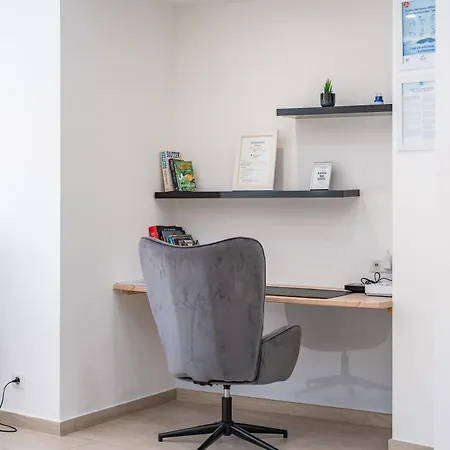 Apartmán 3 Pieces Renove En Bord De - Terrasse Cannes